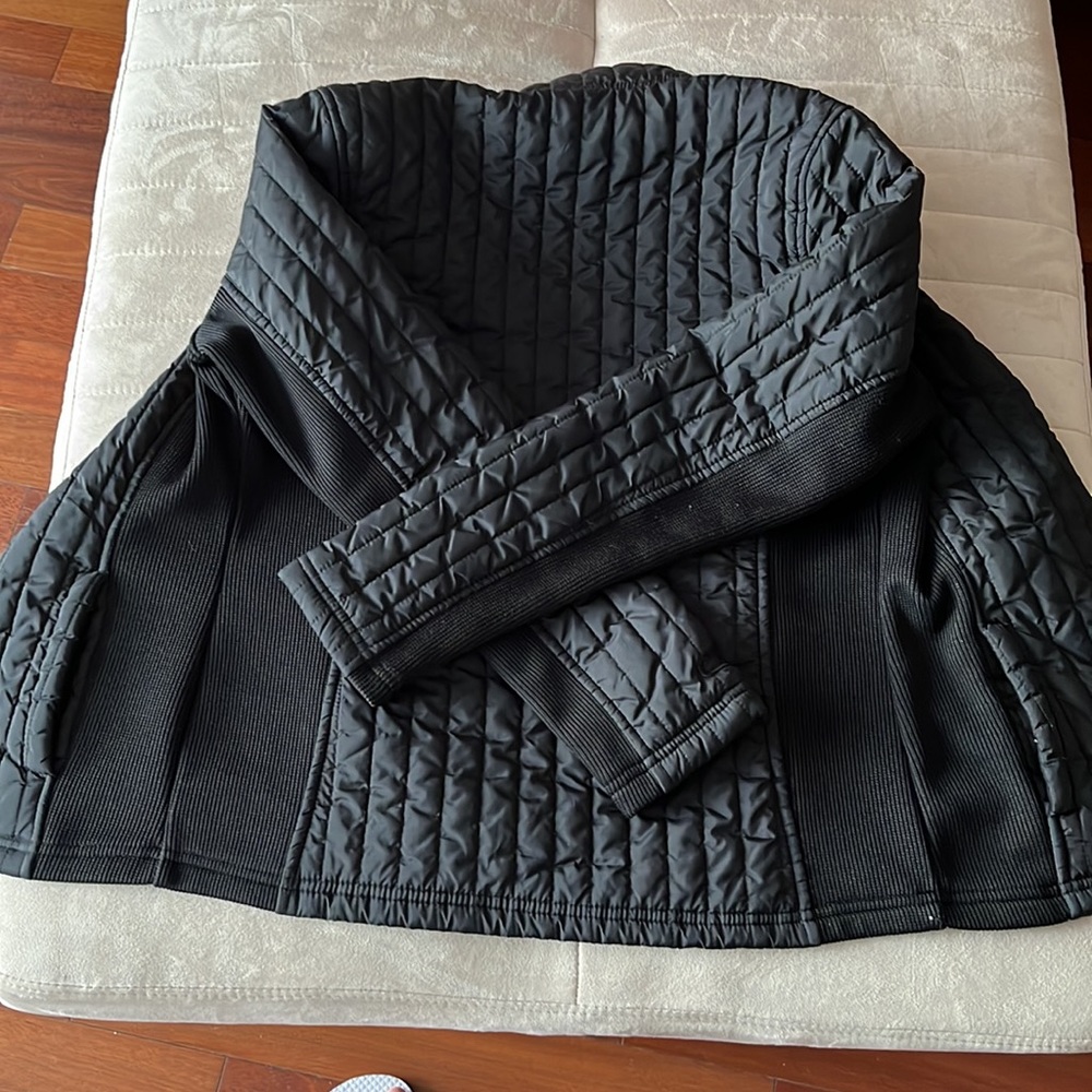 CB Jacket - Picture 7 of 8